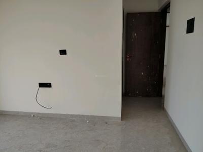 Bedroom Image of 1800 Sq.ft 3 BHK Apartment / Flat for sale in Concept Unnathi Apartment, Kharghar Navi Mumbai for Rs. 25000000