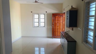 1 BHK Independent House