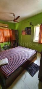 Bedroom Image of 1850 Sq.ft 3 BHK Builder Floor for rent in Prince Anwar Shah Connector Kolkata for Rs. 30000