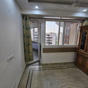Hall Image of 1800 Sq.ft 3 BHK Apartment / Flat for sale in CGHS Udyog Vihar, Sector 22 Dwarka New Delhi for Rs. 35000000