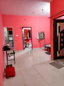 Image of 700 Sq.ft 1 BHK Independent House for rent in Vasuki Nagar, Ranchi for Rs. 4000