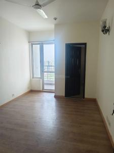 Bedroom Image of 1779 Sq.ft 3 BHK Apartment / Flat for rent in The 3C Lotus Boulevard, Sector 100 Noida for Rs. 47000