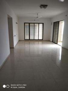 Hall Image of 1600 Sq.ft 4 BHK Apartment / Flat for sale in Kool Homes Solitaire, Kondhwa Pune for Rs. 11800000