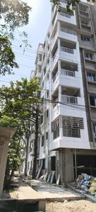 Image of 878 Sq.ft 2 BHK Apartment / Flat for sale in Baranagar, Kolkata for Rs. 3731000