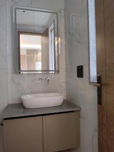 Bedroom Three Image of 2700 Sq.ft 4 BHK Builder Floor for sale in Sector 57 Gurgaon for Rs. 36500000