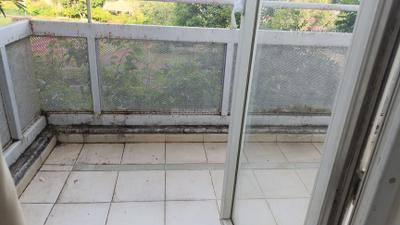Balcony Image of 1150 Sq.ft 2 BHK Apartment / Flat for sale in Rohan Mithila, Viman Nagar Pune for Rs. 13600000