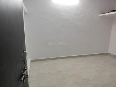 Bedroom Image of 850 Sq.ft 1 BHK Independent House for rent in Vrindavan Yojana Lucknow for Rs. 9000