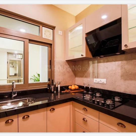 ABHILASHA TOWER Main Image 1