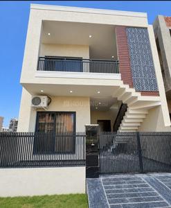 Image of 990 Sq.ft 3 BHK Villa for sale in Kharar, Mohali for Rs. 10500000