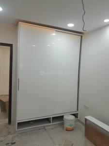 Bedroom Image of 900 Sq.ft 2 BHK Builder Floor for sale in Subhash Nagar New Delhi for Rs. 14500000