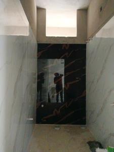 Common Bathroom Image of 700 Sq.ft 2 BHK Apartment / Flat for sale in Mourigram Howrah for Rs. 2660000