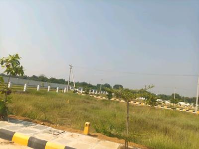 Image of 130 Sq.ft Residential Plot / Land for sale in Medchal, Secunderabad for Rs. 2800021