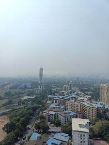Image of 600 Sq.ft 1 BHK Apartment / Flat for sale in Ashar Aria, Kalwa, Thane for Rs. 8500000