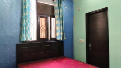 Bedroom Image of 900 Sq.ft 2 BHK Apartment / Flat for sale in Indirapuram Ghaziabad for Rs. 7800000