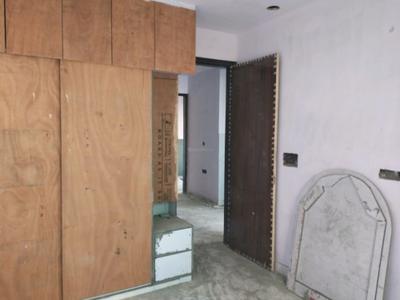 Bedroom Image of 800 Sq.ft 3 BHK Apartment / Flat for sale in Sector 4 Rohini New Delhi for Rs. 4500000