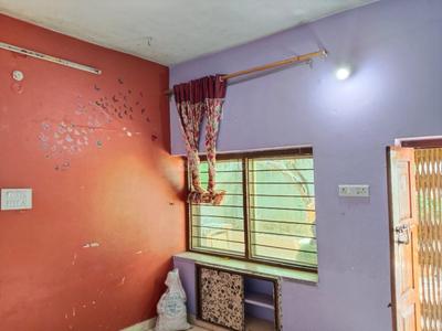 Bedroom Image of 1010 Sq.ft 2 BHK Apartment / Flat for rent in Habsiguda Hyderabad for Rs. 22000