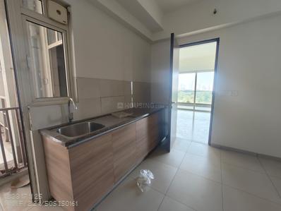 Kitchen Image of 3011 Sq.ft 3.5 BHK Apartment / Flat for sale in Sector 128 Noida for Rs. 68500000