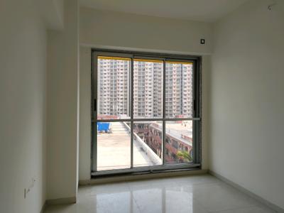 Bedroom Image of 550 Sq.ft 1 BHK Apartment / Flat for sale in Shree Naman Premier, Andheri East Mumbai for Rs. 13500000