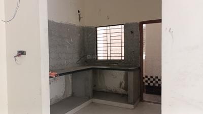 Kitchen Image of 1250 Sq.ft 3 BHK Apartment / Flat for sale in Kaval Bairasandra Bengaluru for Rs. 9500000