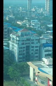 Image of 1700 Sq.ft 2 BHK Apartment / Flat for sale in Neelsidhi Enclave, Vashi, Navi Mumbai for Rs. 32500000