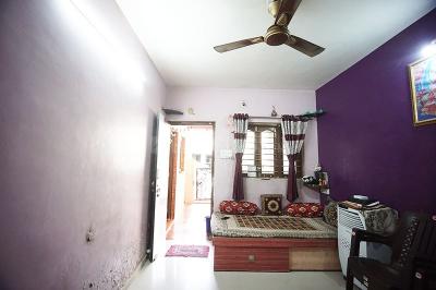 Hall Image of 1080 Sq.ft 6 BHK Independent House for sale in Ghatlodiya Ahmedabad for Rs. 9900000