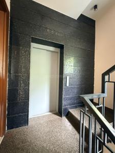 Balcony Image of 2000 Sq.ft 3 BHK Builder Floor for sale in Palam Vihar Gurgaon for Rs. 30000000