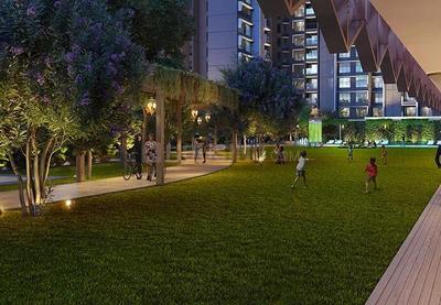 Image of 1287 Sq.ft 3 BHK Apartment / Flat for sale in Lodha Divino, Matunga East, Mumbai for Rs. 64300000