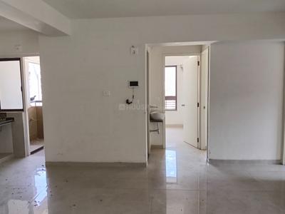 Hall Image of 1575 Sq.ft 3 BHK Apartment / Flat for sale in Skyvue 126, Satellite Ahmedabad for Rs. 11000000