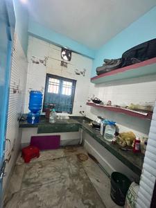 Kitchen Image of 900 Sq.ft 2 BHK Independent House for rent in Champasari Siliguri for Rs. 8000