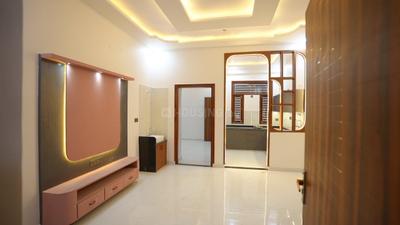 Hall Image of 2161 Sq.ft 4 BHK Villa for sale in Harnathpura Jaipur for Rs. 11500000