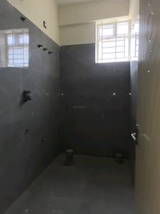 Common Bathroom Image of 1270 Sq.ft 2 BHK Apartment / Flat for sale in Durga Nivas, Electronic City Bengaluru for Rs. 6280000