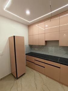 Kitchen Image of 4000 Sq.ft 9 BHK Independent House for sale in Gmada Aerocity Mohali for Rs. 40000000