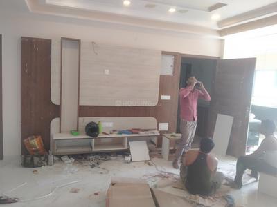 Living Room Image of 2000 Sq.ft 3 BHK Apartment / Flat for sale in Govindpuri Jaipur for Rs. 6500000
