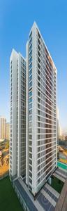Image of 779 Sq.ft 2 BHK Apartment / Flat for sale in Piramal Vaikunth Cluster 2, Thane West, Thane for Rs. 11200000