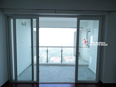 Bedroom Image of 1800 Sq.ft 3 BHK Apartment / Flat for sale in Choice Paradise, Thrippunithura Kochi for Rs. 16000000
