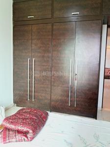 Bedroom Image of 1300 Sq.ft 3 BHK Apartment / Flat for sale in Bianca Apartments, Andheri West Mumbai for Rs. 59000000