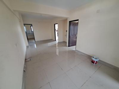Hall Image of 1100 Sq.ft 2 BHK Apartment / Flat for sale in Edappally Kochi for Rs. 5900000