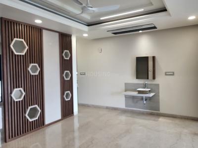 Hall Image of 2870 Sq.ft 3 BHK Apartment / Flat for rent in Aparna One, Shaikpet Hyderabad for Rs. 200000