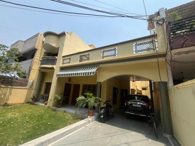Image of 4000 Sq.ft 5 BHK Independent House for sale in Vikas Nagar, Lucknow for Rs. 34000000