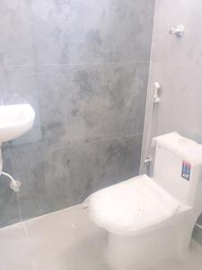 Bedroom One Image of 1430 Sq.ft 2 BHK Apartment / Flat for sale in Sri Vasista Royal Heights, Dullapally Hyderabad for Rs. 6435000