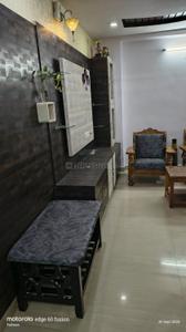 Hall Image of 1000 Sq.ft 2 BHK Apartment / Flat for rent in Shreya Elegance, Manikonda Hyderabad for Rs. 40000