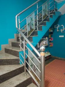 Image of 600 Sq.ft 2 BHK Duplex for rent in Margondanahalli, Bengaluru for Rs. 27000