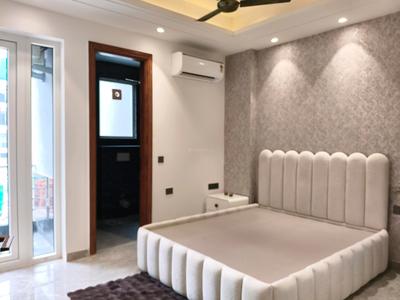 Bedroom Image of 1700 Sq.ft 3.5 BHK Builder Floor for sale in Anant Raj Estate Plots, Sector 63 Gurgaon for Rs. 23000000