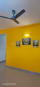 Hall Image of 1386 Sq.ft 3 BHK Apartment / Flat for sale in Splendid Elite, Harlur Bengaluru for Rs. 14000000