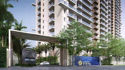 Image of 3905 Sq.ft 4 BHK Apartment / Flat for sale in Sector 128, Noida for Rs. 82005000