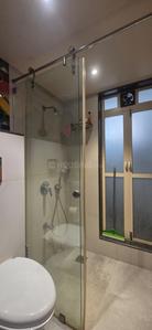 Bathroom Image of 1408 Sq.ft 3.5 BHK Apartment / Flat for sale in Heritage Krishna Heritage, Chembur Mumbai for Rs. 42500000