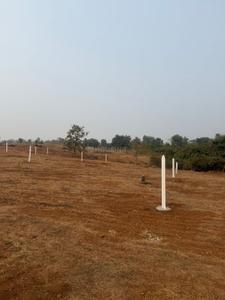 Image of 3850 Sq.ft Residential Plot / Land for sale in Karjat, Thane for Rs. 4620000