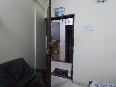 Living Room Image of 900 Sq.ft 2 BHK Apartment / Flat for sale in Panvel Navi Mumbai for Rs. 6200000