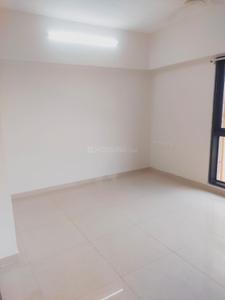 Bedroom Image of 750 Sq.ft 2 BHK Apartment / Flat for sale in Kanakia Rainforest, Andheri East Mumbai for Rs. 23000000