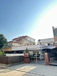 Image of 4000 Sq.ft 3 BHK Independent House for sale in Sector 61, Mohali for Rs. 85000000